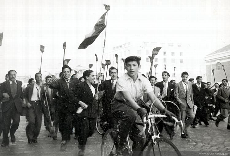 Marcos Chamudes