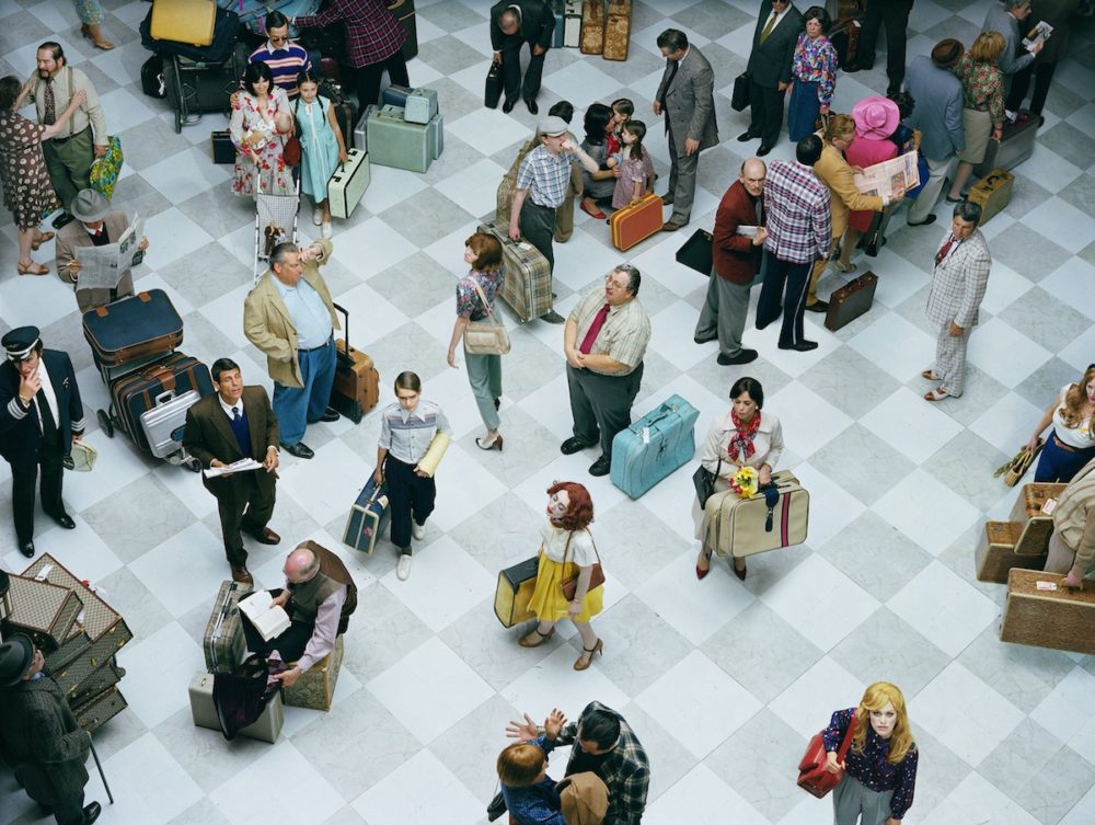 Alex Prager