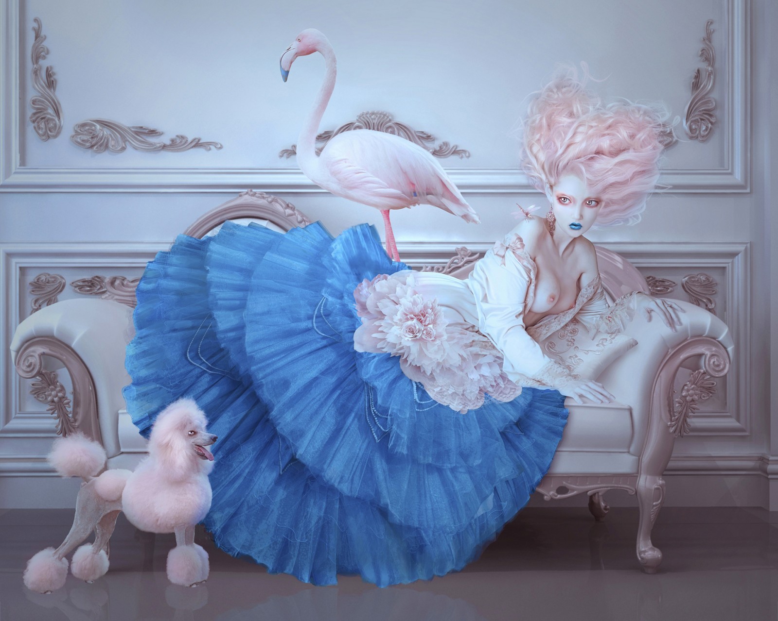 Natalie Shau