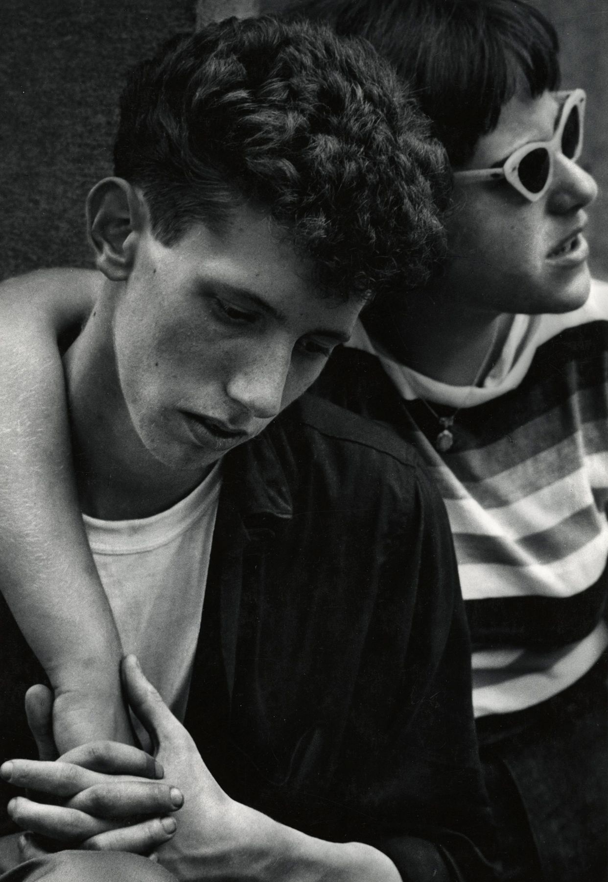 Dave Heath