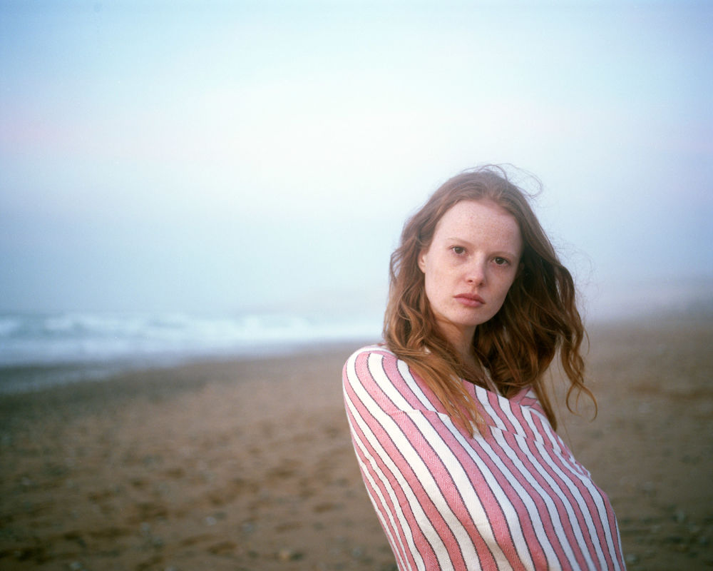 Venetia Dearden