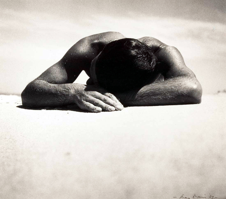 Max Dupain