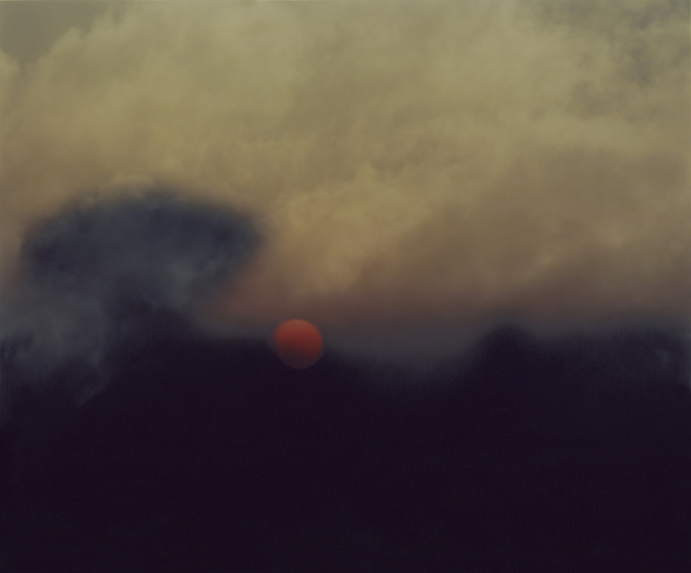 Nicholas Hughes