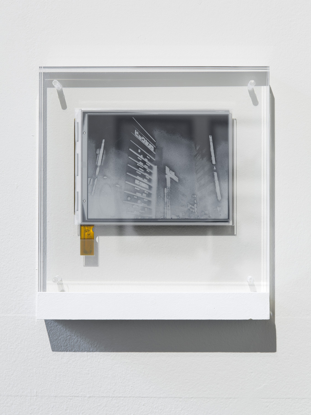 Antony Cairns