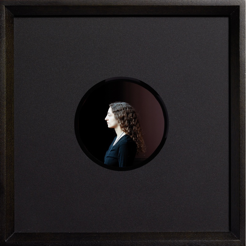 Bettina von Zwehl