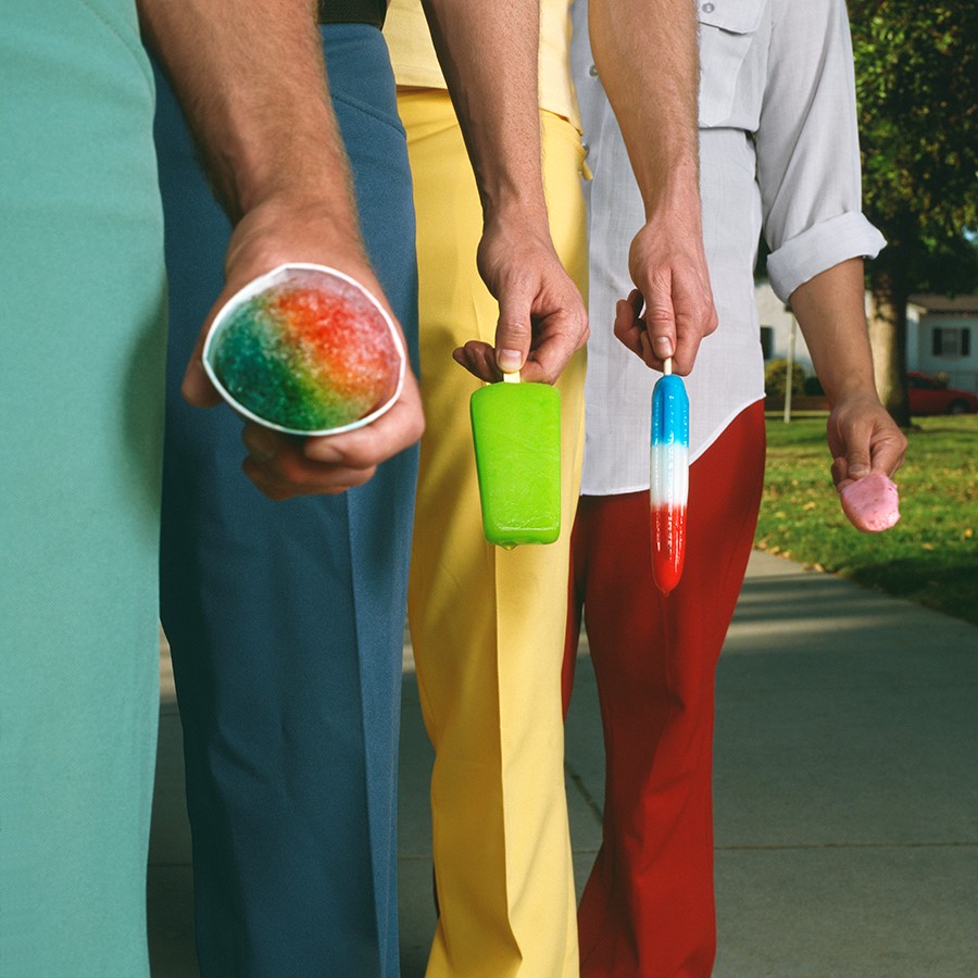 Aaron Ruell