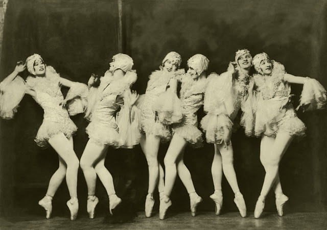 Alfred Cheney Johnston