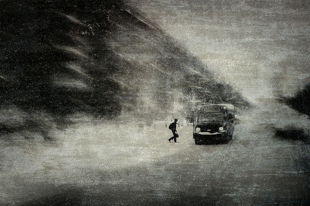 Daniel Castonguay