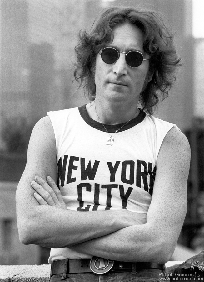Bob Gruen