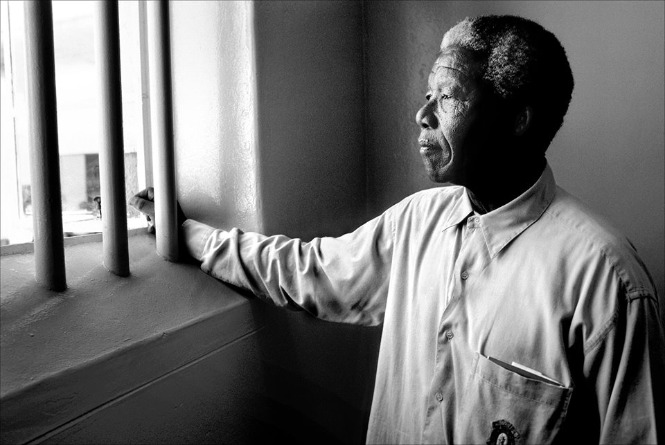 David Turnley