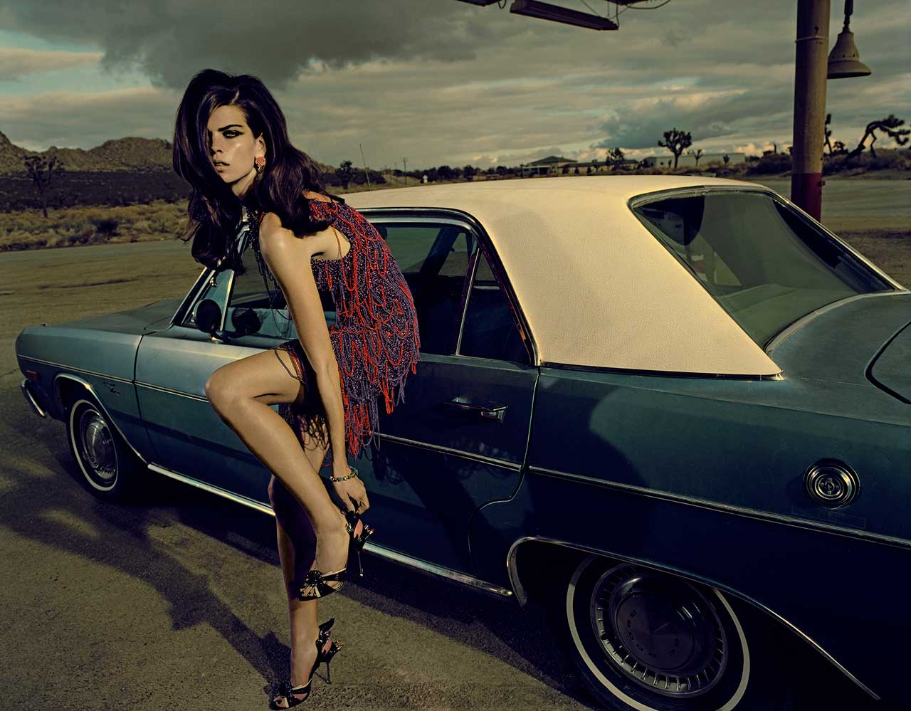 Jacques Olivar