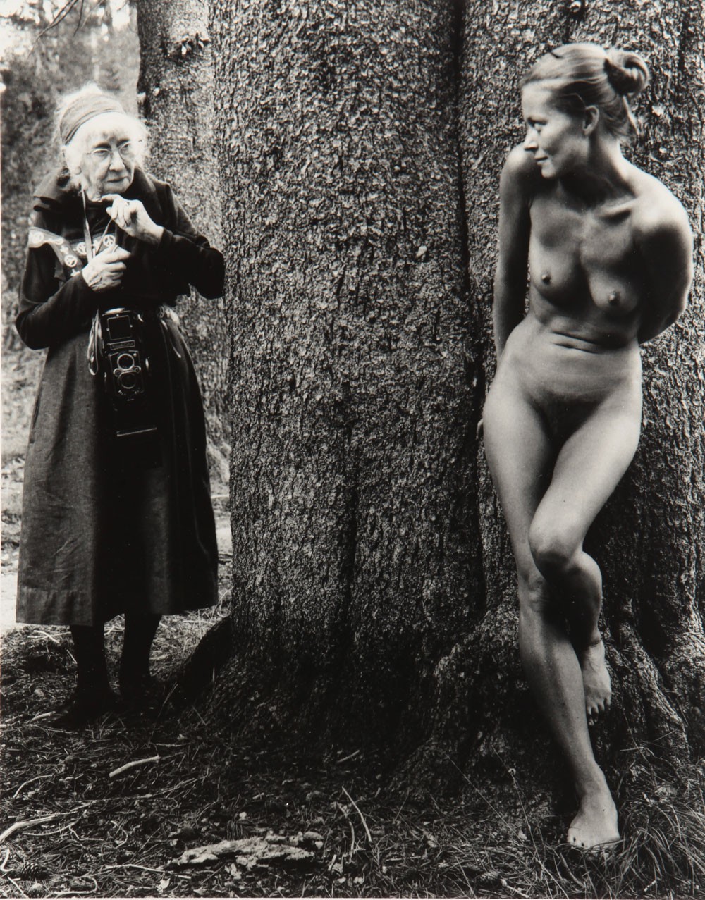 Judy Dater