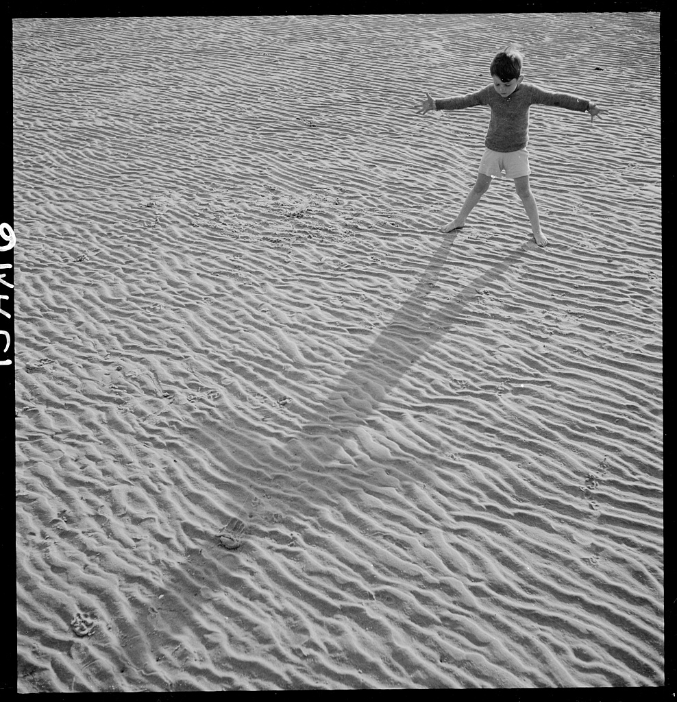 Toni Frissell