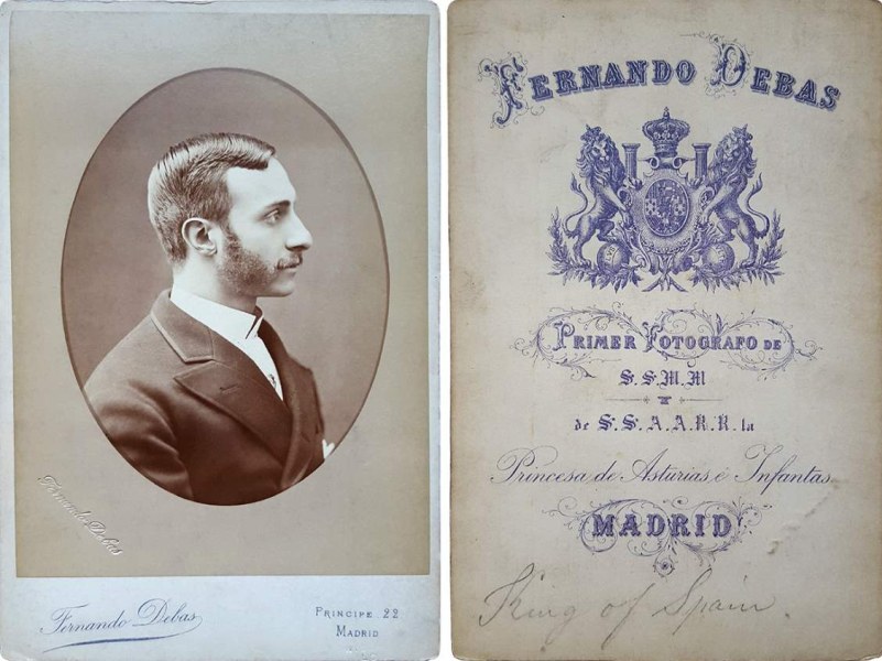 Fernando Debas
