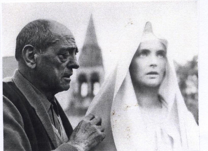 Antonio Gálvez