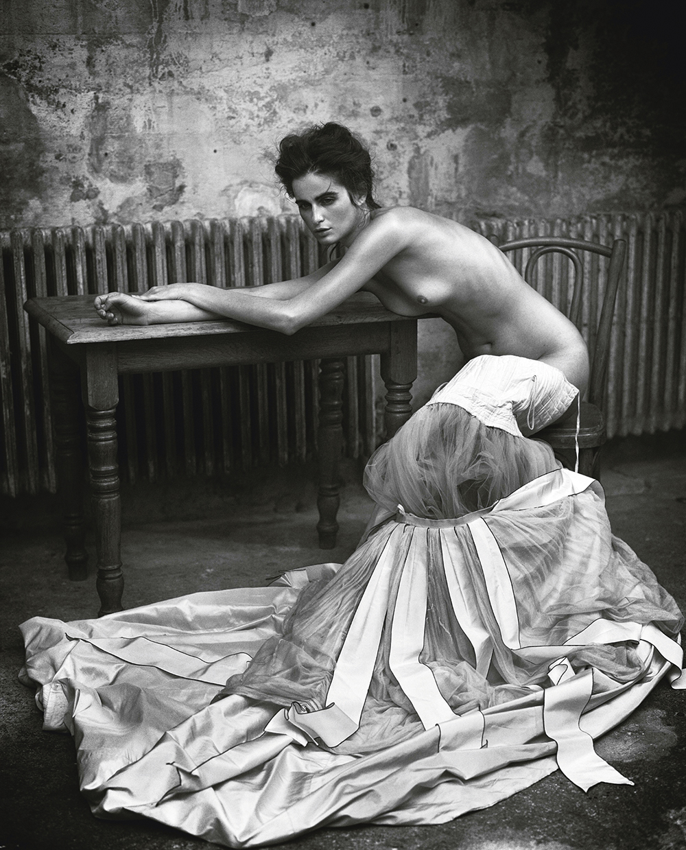 Vincent Peters