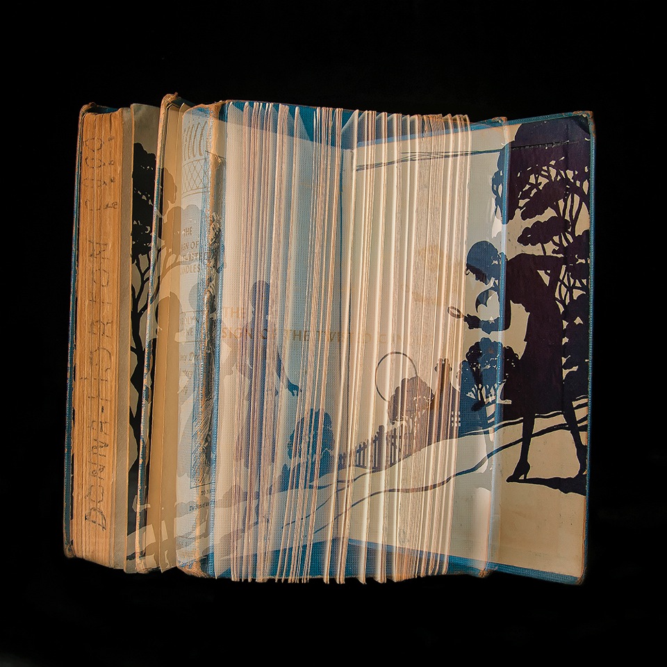 Ellen Cantor