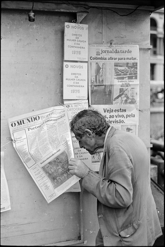 Carlos Moreira