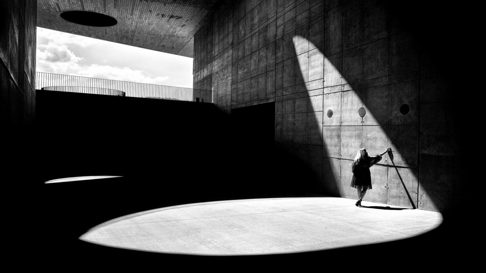 Alan Schaller