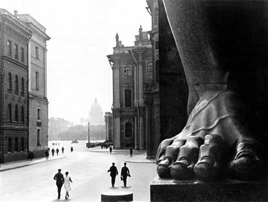 Boris Ignatovich