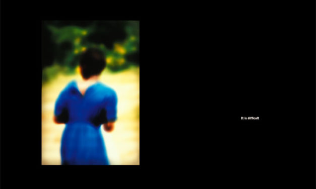 Alfredo Jaar