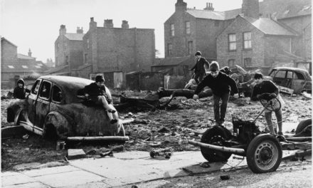 Shirley Baker
