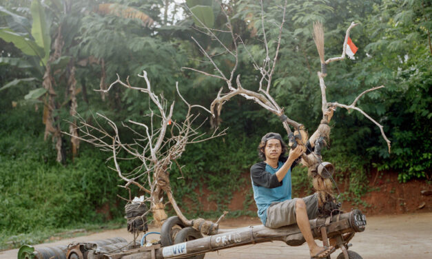 Muhammad Fadli