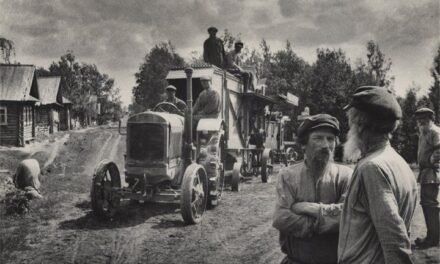 Arkady Shishkin