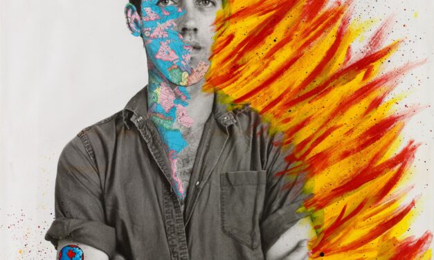 David Wojnarowicz