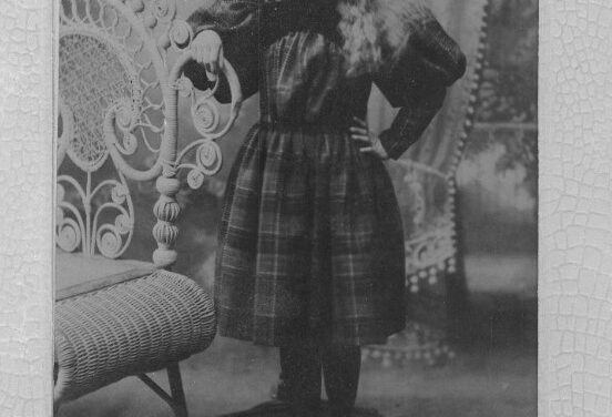 George Eatsman