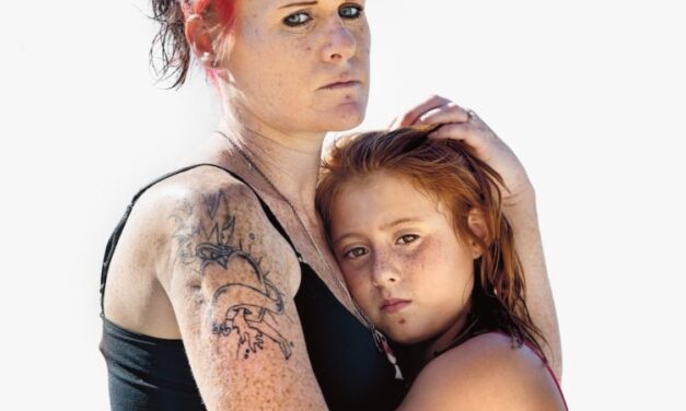 Katy Grannan