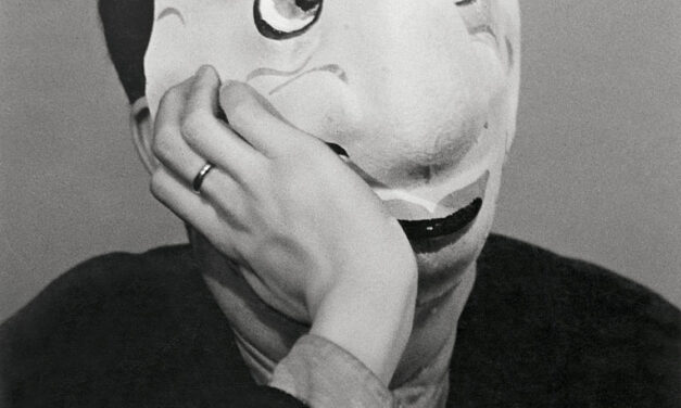 Jacques-André Boiffard